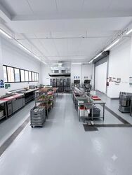 Food Vision @ Mandai (D25), Factory #597568281